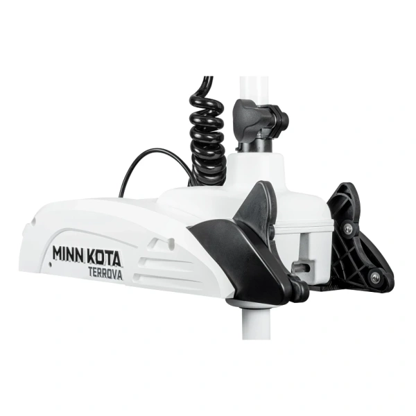 Электромотор Minn Kota Riptide Terrova 80 Trolling Motor w/GPS & Remote -24V-80LB-72" 1363787 от прозводителя Minn Kota