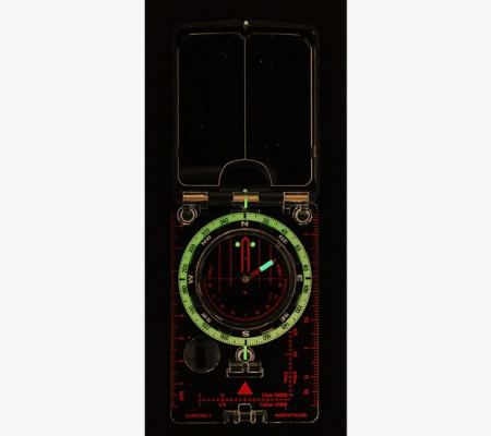 Компас Suunto MC-2 NH зеркальный SS004231001 от прозводителя Suunto 