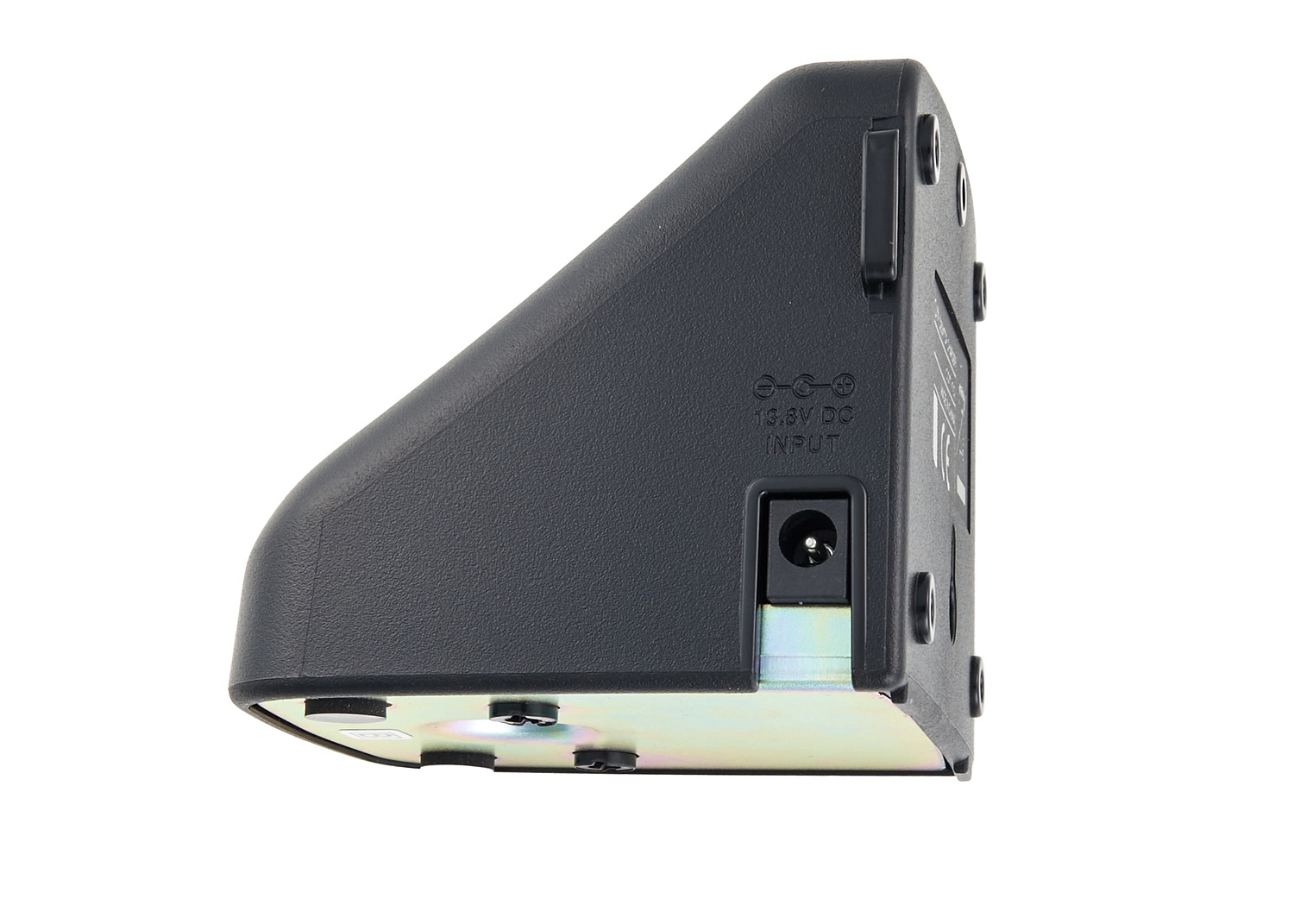 ICOM IC-M73EURO Handheld Marine Radio