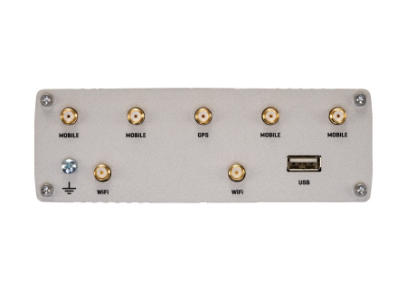 5G onBoard Plus Internet Antenna / whiteView Ratings (0)  от прозводителя Scout