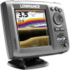 Lowrance HOOK-5x Mid/High/DownScan™ 000-12653-001 от прозводителя Lowrance