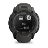 Garmin Instinct 2X Solar черный 010-02805-00 от прозводителя Garmin