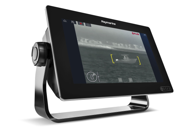 Raymarine AXIOM 9 E70366 от прозводителя Raymarine