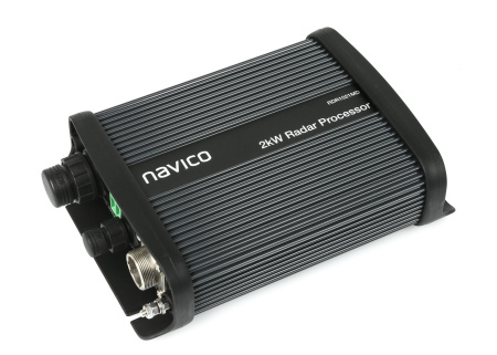 SIMRAD 2kW Radar Processor Box AA010012 от прозводителя SIMRAD