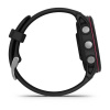 Garmin Forerunner 255S Music черный 010-02641-32 от прозводителя Garmin