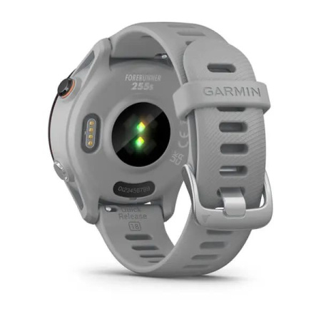 Garmin Forerunner 255S светло-серый 010-02641-12 от прозводителя Garmin