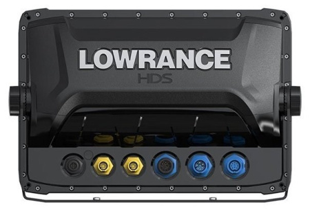 Эхолот Lowrance HDS-16 Carbon без трансдьюсера 000-13734-001 от прозводителя Lowrance