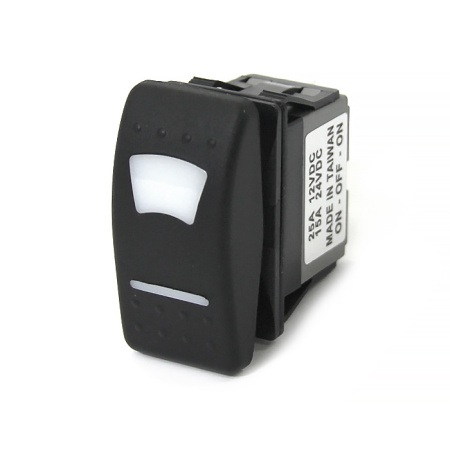 Переключатель вкл-выкл-вкл герметичный 03980430 от прозводителя TMC