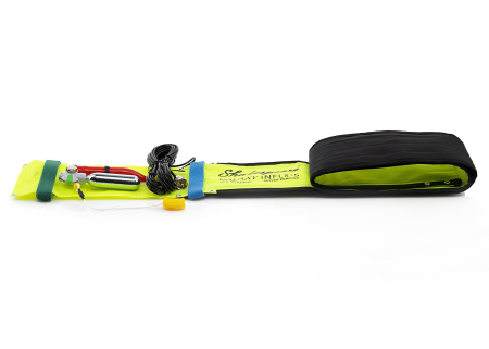 SHAKESPEARE GALAXY INFL8 Inflatable VHF Emergency Antenna GALAXY-INFL8 от прозводителя SHAKESPEARE