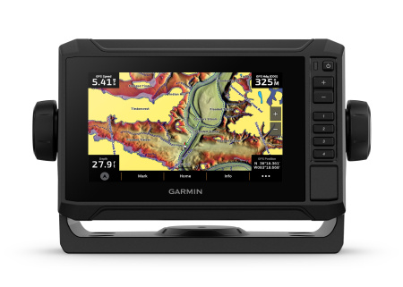 Garmin ECHOMAP UHD2 62sv с GT54UHD-TM 010-02679-01 от прозводителя Garmin