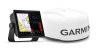 Garmin GPSMAP 1223xsv + Radar GMR™ 18 HD3
