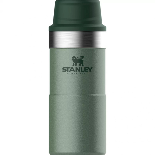 Термокружка STANLEY ONE HAND 2.0 VACUUM MUG 0,35L 10-06440-014 от прозводителя STANLEY