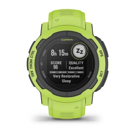 Garmin Instinct® 2 - Standard Edition 010-02626-01 от прозводителя Garmin