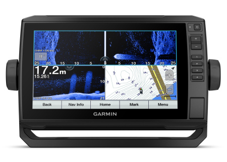 Garmin ECHOMAP UHD 92sv с GT54UHD-TM 010-02341-01 от прозводителя Garmin