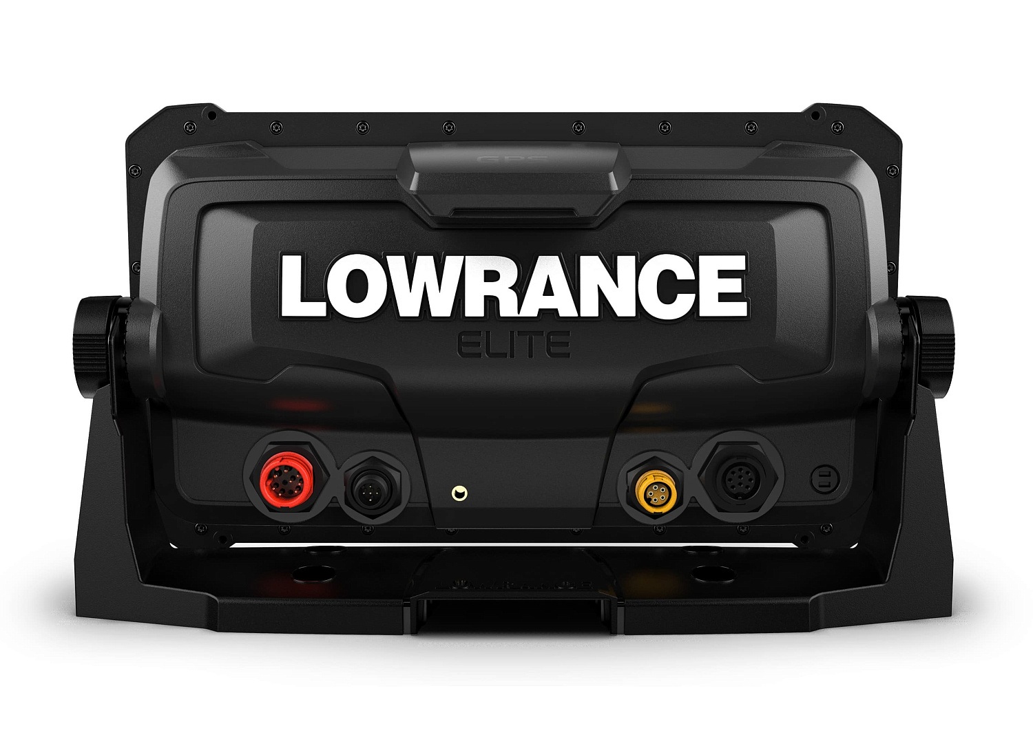 Lowrance Elite-9 FS без датчика