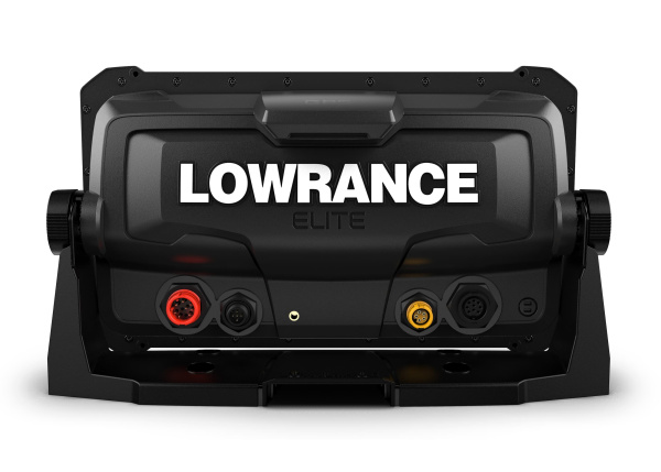 LOWRANCE Elite-9 FS / touch + buttons / with 3IN1 Active Imaging transducer 000-15693-001 от прозводителя Lowrance