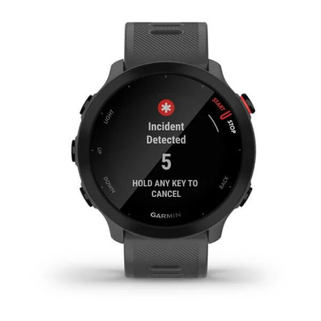 Garmin Forerunner® 55 Monterra Grey 010-02562-13 от прозводителя Garmin