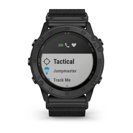 Garmin tactix® Delta - Solar Edition with Ballistics 010-02357-51 от прозводителя Garmin