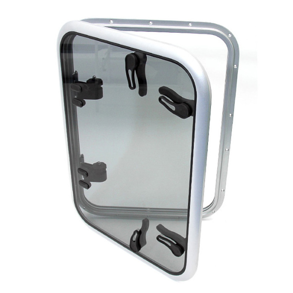 Люк палубный распашной Альбатрос 600x800 030841Т от прозводителя Техномарин