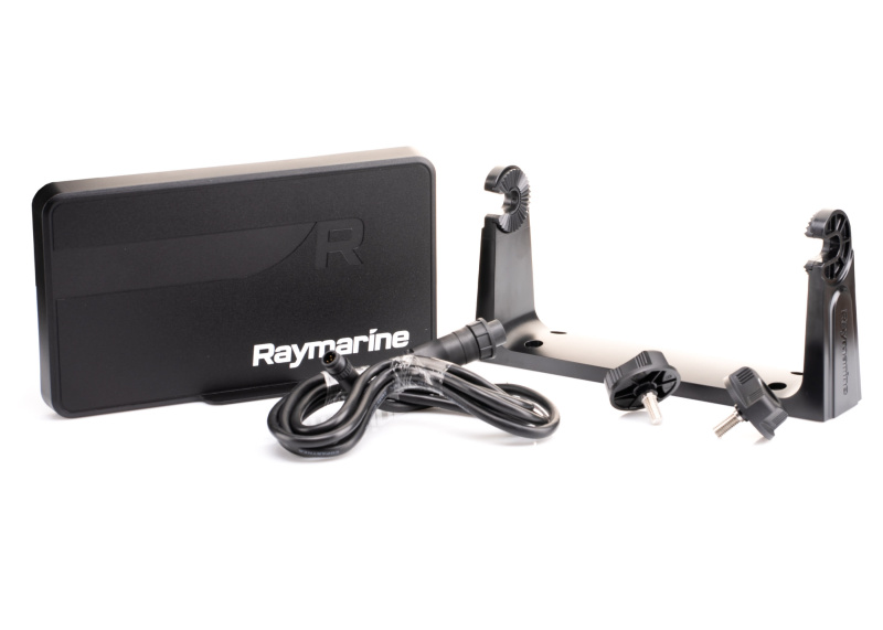 Raymarine Element 7 HV с Hypervision Sonar с датчиком HV-100 E70644-05 от прозводителя Raymarine
