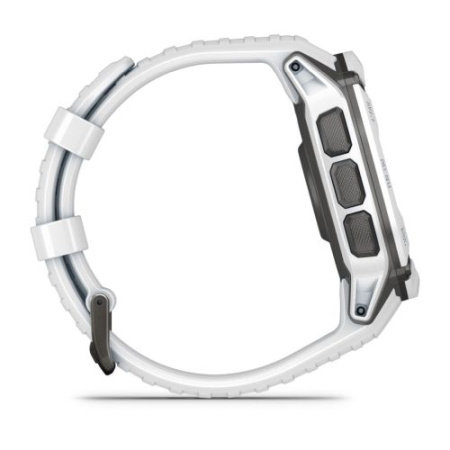 Garmin Instinct 2X Solar белый 010-02805-04 от прозводителя Garmin