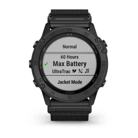 Garmin tactix® Delta - Solar Edition with Ballistics 010-02357-51 от прозводителя Garmin