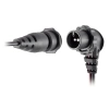 Minn Kota MKR-28 Trolling Motor Plug and Receptacle 1865120 от прозводителя Minn Kota