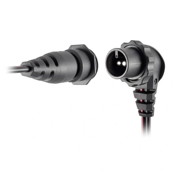 Minn Kota розетка MKR-28 Trolling Motor Plug and Receptacle 1865120 1865120 от прозводителя Minn Kota