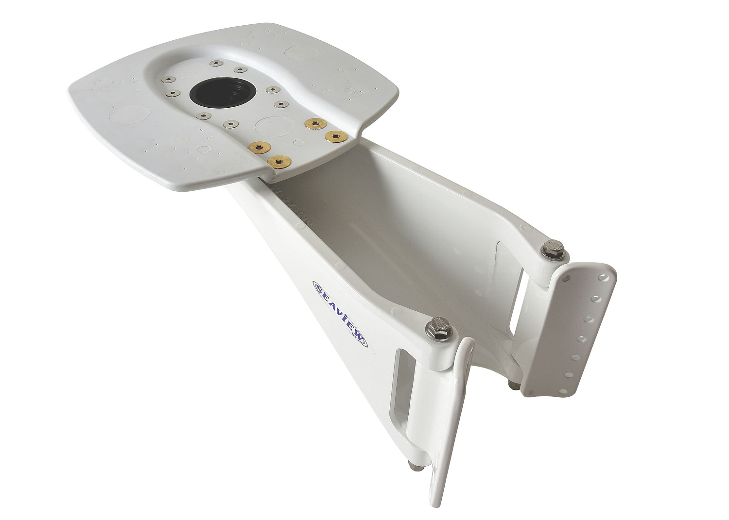 SEAVIEW Mast Radar Mount SM-24-R