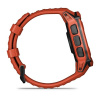Garmin Instinct 2X Solar красный 010-02805-01 от прозводителя Garmin