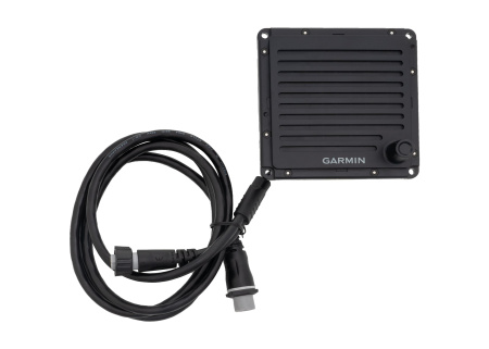 GARMIN VHF 315i Black Box Marine Radio 010-02047-01 от прозводителя Garmin