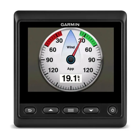 GNX™ 130 Marine Instrument 010-01396-00 от прозводителя Garmin