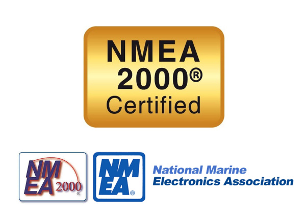 NMEA2000 NMEA2000 Plug, Male / Micro-C 61045 от прозводителя N/a