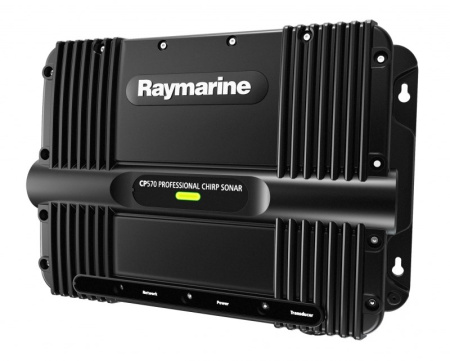 Блок эхолокации Raymarine CP570 E70258 от прозводителя Raymarine