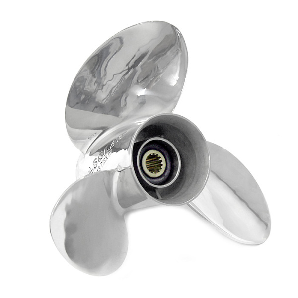 Винт гребной Solas 3452-139-23, 3x13 7/8x23 (L) 3452-139-23 от прозводителя Solas