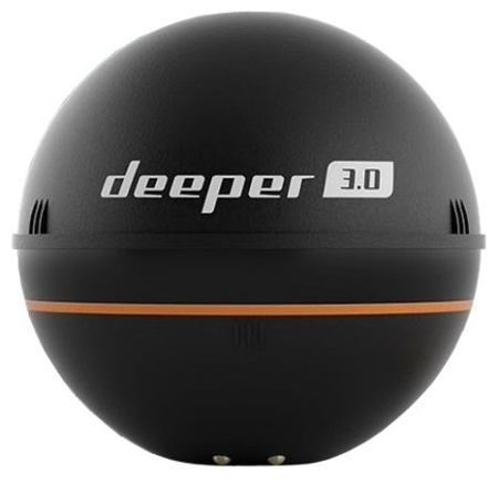 Эхолот Deeper Smart Fishfinder 3.0 deeper 3.0 от прозводителя Deeper
