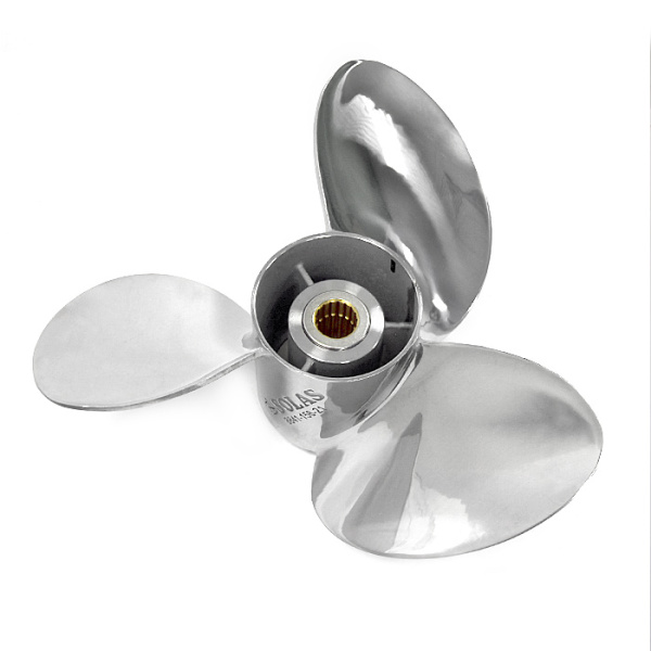 Винт гребной Solas 8841-156-21, 3x15 5/8x21 (R) 8841-156-21 от прозводителя Solas