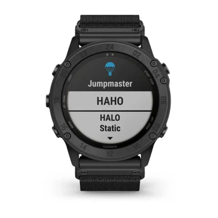 Garmin tactix® Delta - Solar Edition with Ballistics 010-02357-51 от прозводителя Garmin