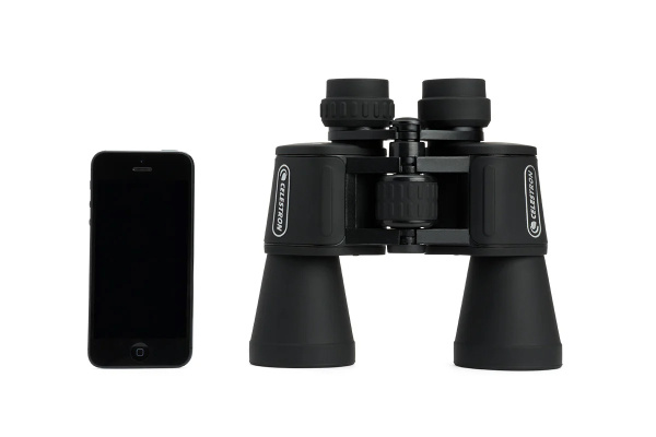 Бинокль Celestron UpClose G2 20x50 Porro 71258 от прозводителя 