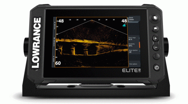 Lowrance ActiveTarget 000-15593-001 от прозводителя Lowrance