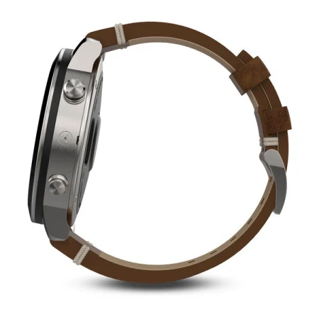 Garmin fēnix® Chronos 010-01957-02 от прозводителя Garmin