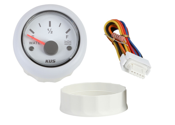 KUS Water Tank Display / 52 mm 21536 от прозводителя KUS
