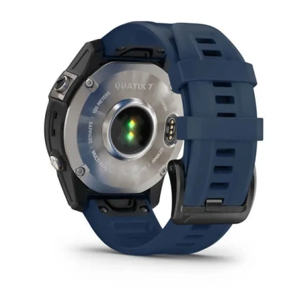 Garmin quatix® 7 – Sapphire Edition 010-02582-61 от прозводителя Garmin
