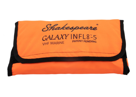 SHAKESPEARE GALAXY INFL8 Inflatable VHF Emergency Antenna GALAXY-INFL8 от прозводителя SHAKESPEARE