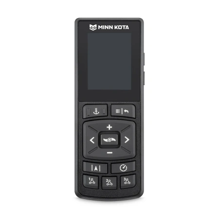Minn Kota Advanced GPS Navigation Wireless Remote 1866655 от прозводителя Minn Kota