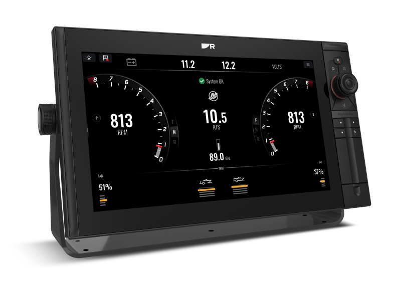 Raymarine AXIOM 2 PRO 16 RVM E70658 от прозводителя Raymarine