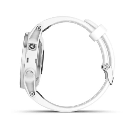 Garmin fēnix® 5S Plus 010-01987-11 от прозводителя Garmin