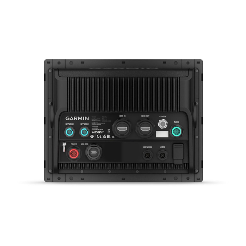 Garmin GPSMAP 9013 Без модуля