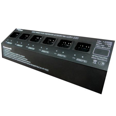 NavCom ШЗУ-220 (6 устройств) SHZU-220 от прозводителя NavCom