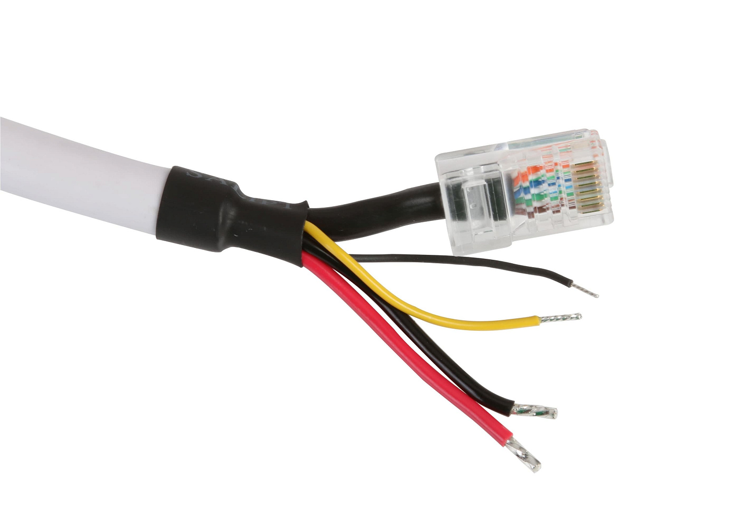 SIMRAD Simrad / B&G / Lowrance Broadband Radar Connection Cable / 5 m